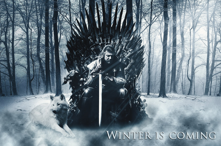 Long Winter Game Of Thrones