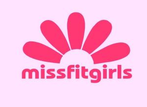 Miss Fit Girls Logo